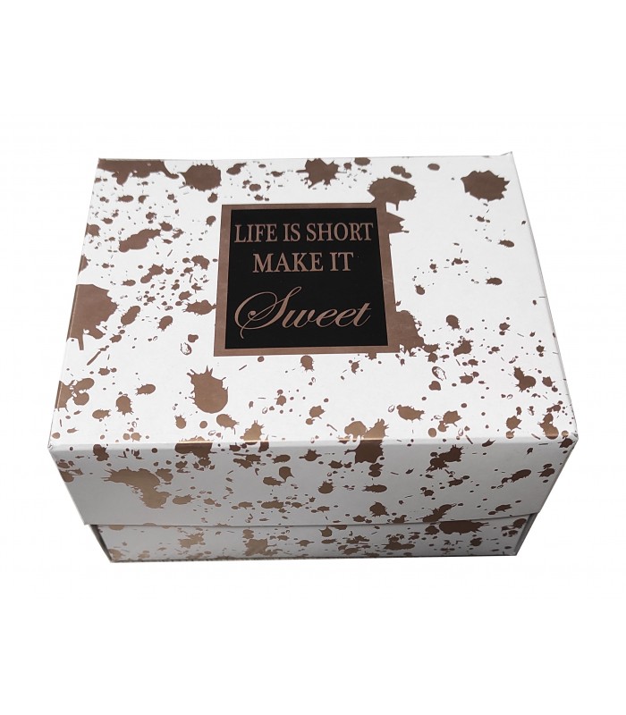 ΕΙΔΗ ΖΑΧΑΡΟΠΛΑΣΤΕΙΟΥ